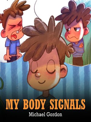 cover image of My Body Signals